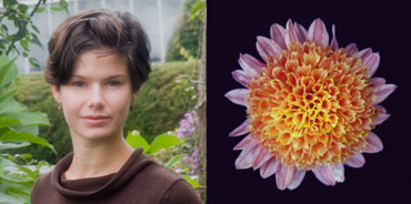 Magdelena Zopf 2004 Mum Winner